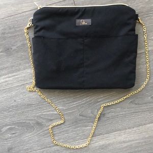 Jaanuu scrub purse